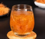 玉米須茶是堿性還是酸性？