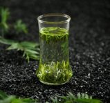 竹葉青茶葉屬于什么檔次？