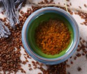 黑苦蕎茶價(jià)格多少錢一斤，黑苦蕎茶功效與作用
