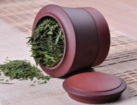 各種茶葉用什么容器裝最好？