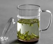 泡茶喝水最好的三種杯子？