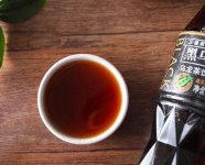 三得利烏龍茶為什么這么火？