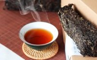 黑茶最適合什么類型的人喝？