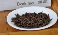 黑茶里的“金花”、“霉變”、“白霜”都是什